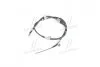Трос ручного гальма Hyundai/Kia/Mobis 59770-4H300 (фото 2)