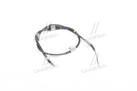 Трос ручного гальма Hyundai/Kia/Mobis 59770-4H300