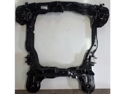 Балка передньої підвіски HYUNDAI Tucson 04-09;KIA Sportage 04-10 Hyundai/Kia/Mobis 624052E010