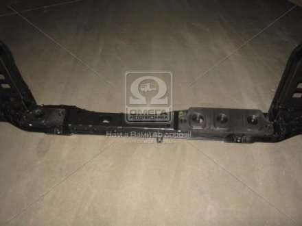 Панель передня (під фароомивач) Mobis Hyundai/Kia/Mobis 64101-2W000