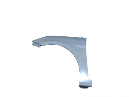 Крыло переднее левое (без отв. под повторитель) MOBIS Hyundai/Kia/Mobis 66311-1R350