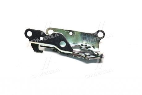 Петля капота левая Hyundai/Kia/Mobis 791103K000