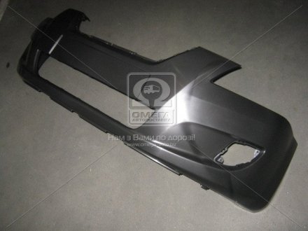 Бампер пер. KIA CEED (вир-во Mobis) Hyundai/Kia/Mobis 865111H000