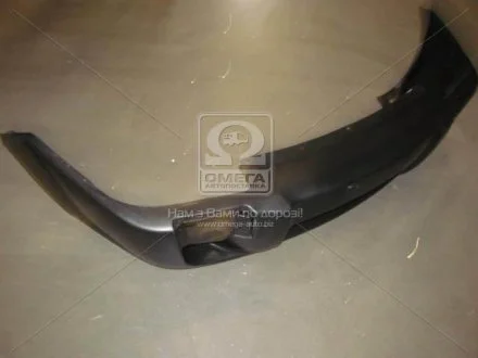 Бампер пер. HYUN TUCSON (Mobis) Hyundai/Kia/Mobis 865112E000