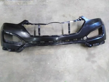 Бампер передний верхняя часть Mobis Hyundai/Kia/Mobis 86511-2W000