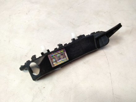 Кронштейн переднього бампера правий Mobis Hyundai/Kia/Mobis 86514-3X000