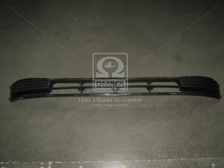 Решетка вентилятора, буфер Hyundai/Kia/Mobis 865221E000