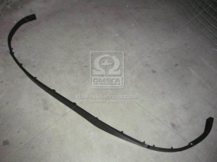 Молдинг бампера переднего MOBIS Hyundai/Kia/Mobis 86525-2W000