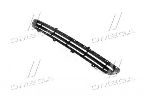 Решітка бампера переднього Hyundai/Kia/Mobis 865612W000