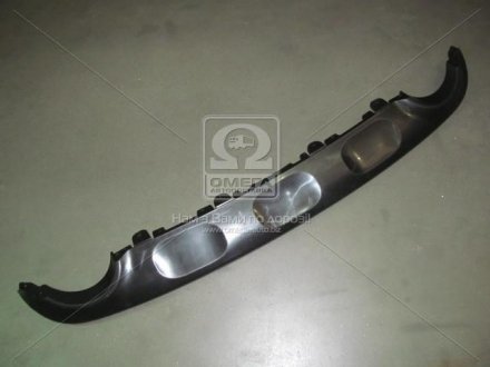 Спойлер Hyundai/Kia/Mobis 866252B000