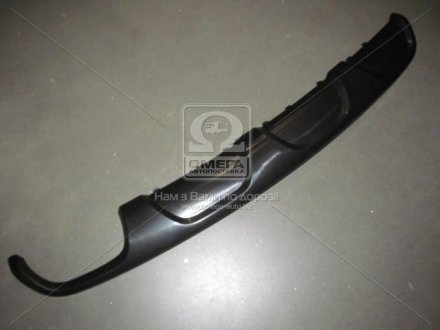 Молдинг бампера заднього / нижній / KIA Hyundai/Kia/Mobis 866652W000