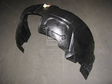 Внутренняя часть крыла Hyundai/Kia/Mobis 868112Y000