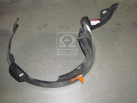 Підкрилок передній, правий KIA Hyundai/Kia/Mobis 868121M000