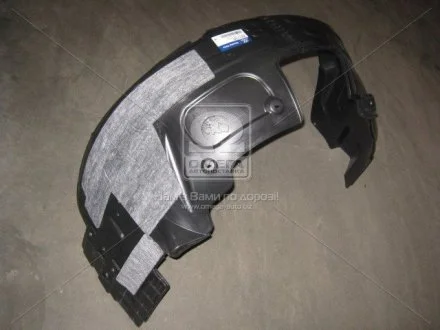 Підкрилок передній / правий / KIA Hyundai/Kia/Mobis 868122S300