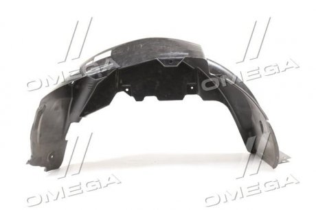Підкрилок задній лівий MOBIS Hyundai/Kia/Mobis 86821-3E510