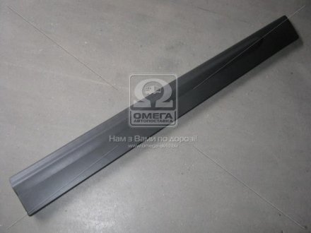 Молдинг двері передньої правої KIA Hyundai/Kia/Mobis 877222P000