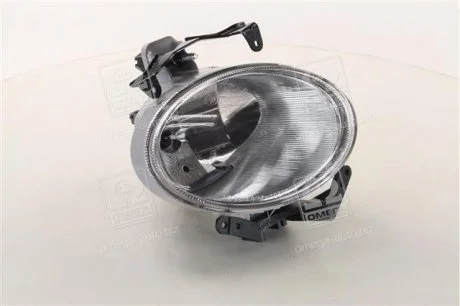 Фара протитуманна (ліва) Hyundai/Kia/Mobis 922012B000