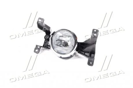 Фара противотуманная левая Hyundai/Kia/Mobis 922012P000