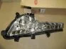 Фара противотуманная передняя Hyundai/Kia/Mobis 922013W200 (фото 2)