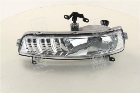 Протитуманка Hyundai/Kia/Mobis 922021E000