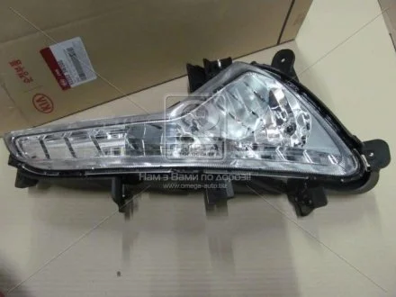 Ліхтар Hyundai/Kia/Mobis 92202-3W200