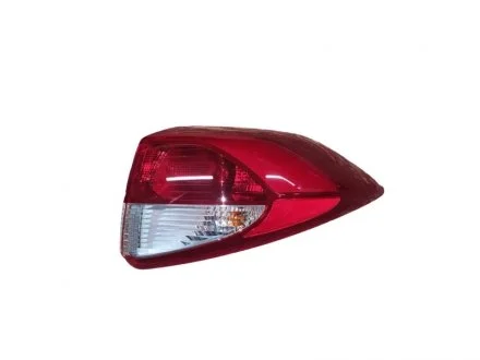 Ліхтар задній правий HYUNDAI TUCSON (TLE) 15-20 Hyundai/Kia/Mobis 92402D3000