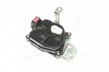 Привод замка двери задней правой Hyundai ACCENT/verna 06-/Kia Rio 05- Hyundai/Kia/Mobis 95746-1G020