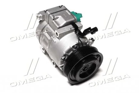 Компресор кондиціонера Hyundai/Kia/Mobis 977013K720