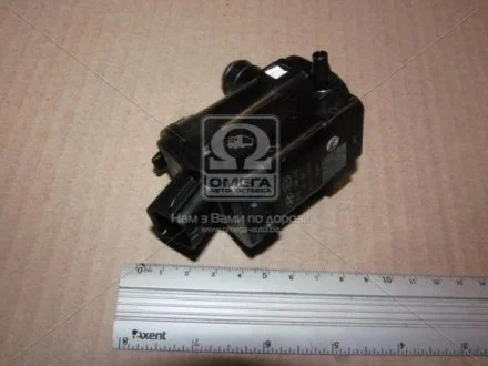 НАСОС СКЛООМИВАЧА З БАЧКОМ У ЗБОРІ ЦЕНТРОБІЖНОГО ТИПУ Hyundai/Kia/Mobis 985102J500