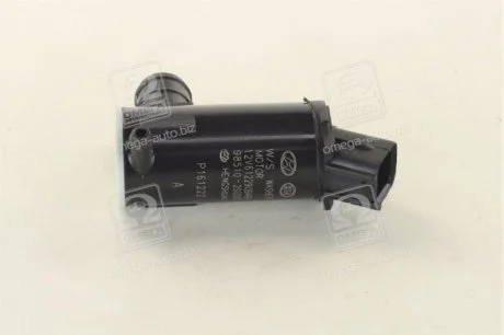 Мотор омивача скла вітрового KIA Hyundai/Kia/Mobis 985102S000