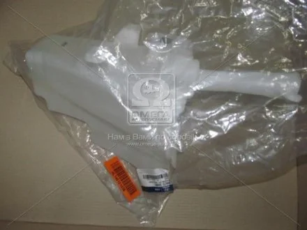 Бачок омивача KIA Hyundai/Kia/Mobis 98620-3X000