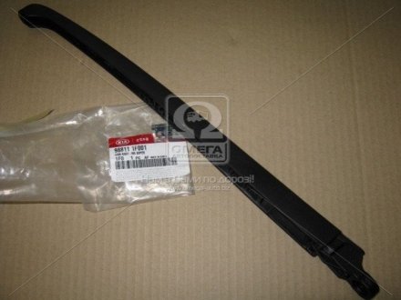 Фото поводок стеклоочистителя заднего SPORTAGE NEW Hyundai/Kia/Mobis 98811-1F001 Поводок стеклоочистителя заднего SPORTAGE NEW Hyundai/Kia/Mobis 98811-1F001