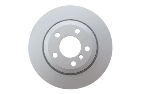 Диск гальмівний ICER 78BD2218-2