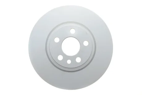 Диск гальмівний ICER 78BD46202