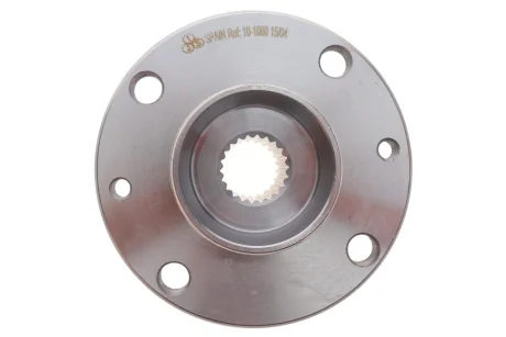 Маточина колеса без підшипника IJS GROUP 10-1060