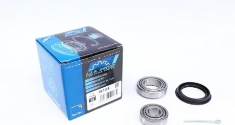 Фото підшипник маточини (комплект) IJS GROUP 10-1128 Підшипник маточини (комплект) IJS GROUP 10-1128