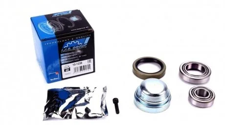 Фото подшипник ступицы (комплект) IJS GROUP 10-1238 Подшипник ступицы (комплект) IJS GROUP 10-1238