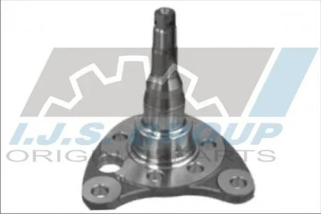 Фото поворотный кулак без подшипника IJS GROUP 10-2006 Поворотный кулак без подшипника IJS GROUP 10-2006