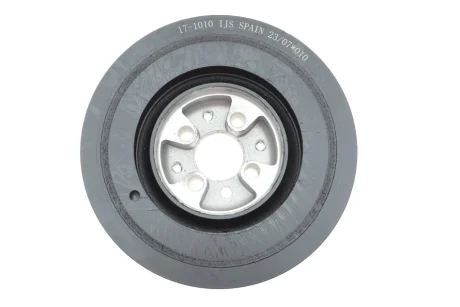 Шків колінчастого валу IJS GROUP 17-1010