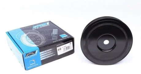 Шків колінчастого валу IJS IJS GROUP 171022