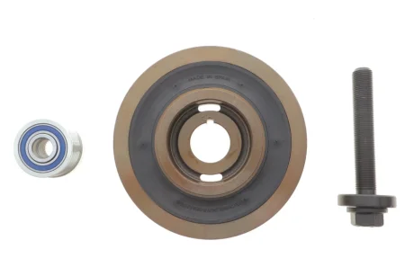 Шків колінчастого вала IJS GROUP 171030KSET