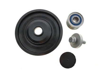 Шкив коленчатого вала IJS GROUP 17-1031KSET