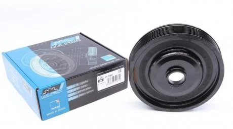 Фото шків колінчастого валу IJS GROUP 17-1068 Шків колінчастого валу IJS GROUP 17-1068