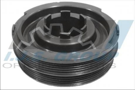 Шків колінчастого валу IJS GROUP 171070KIT