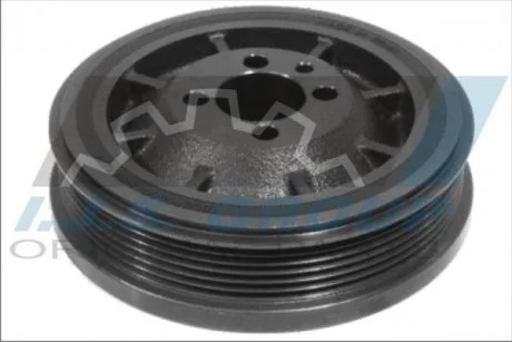 Шків колінчастого валу IJS IJS GROUP 171088