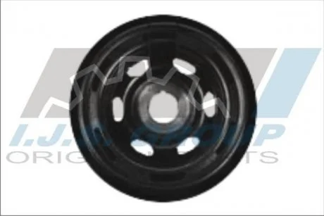 Фото шків IJS IJS GROUP 171157 Шків IJS IJS GROUP 171157