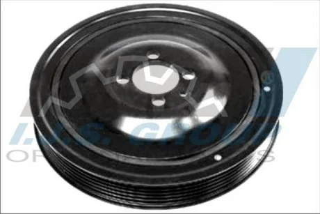 Шкив колінчастого вала IJS IJS GROUP 171183