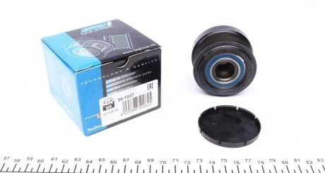 Фото шкив генератора IJS GROUP 30-1037 Шкив генератора IJS GROUP 30-1037