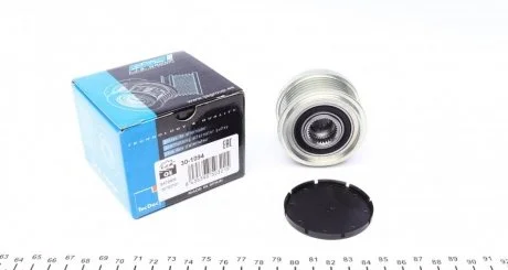 Фото шків генератора IJS GROUP 30-1094 Шків генератора IJS GROUP 30-1094