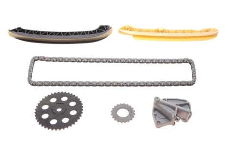 Комплект цепи ГРМ IJS GROUP 40-1025FK